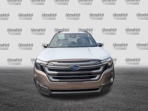 2025 Subaru Forester Hybrid Premium