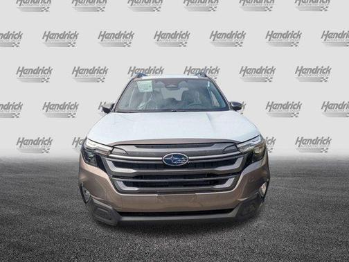 2025 Subaru Forester Hybrid Premium