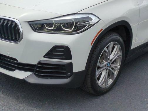 2022 BMW X2 xDrive28i