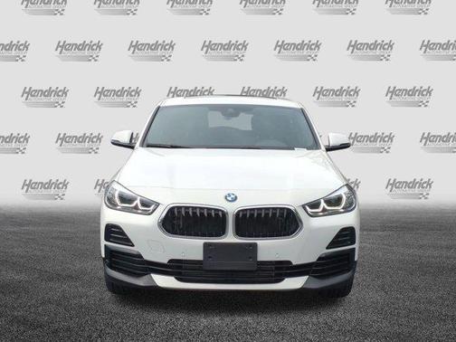 2022 BMW X2 xDrive28i