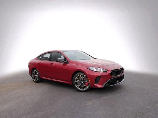2025 BMW M235 Gran Coupe Xdrive