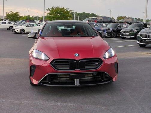 2025 BMW M235 Gran Coupe Xdrive