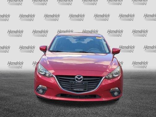 2015 Mazda Mazda3 i Touring