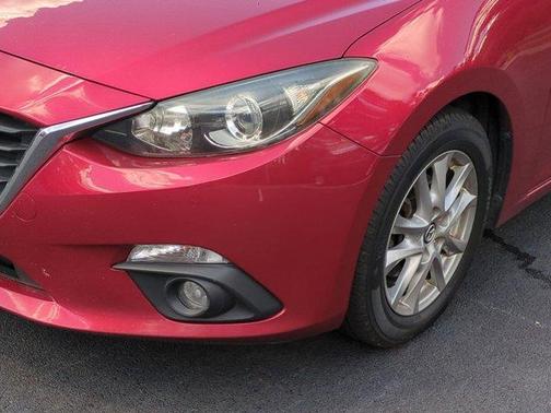 2015 Mazda Mazda3 i Touring