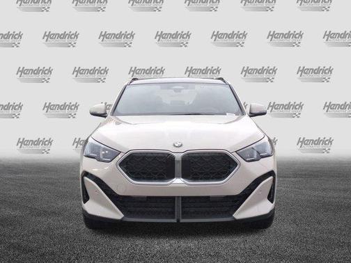 2026 BMW X2 xDrive28i