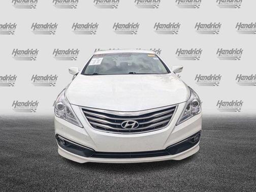 2016 Hyundai Azera Base