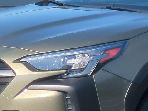 Autumn Green Metallic 2023 Subaru Outback Limited