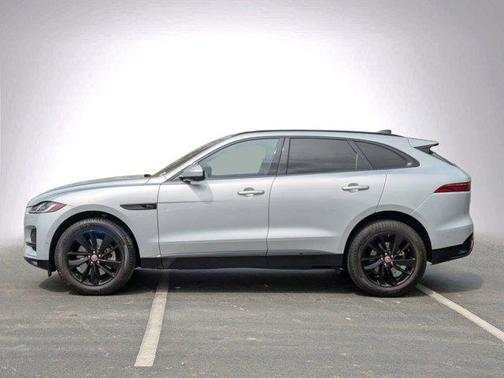 2021 Jaguar F-PACE P340 S