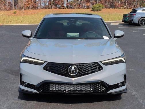 2026 Acura Integra A-Spec Technology