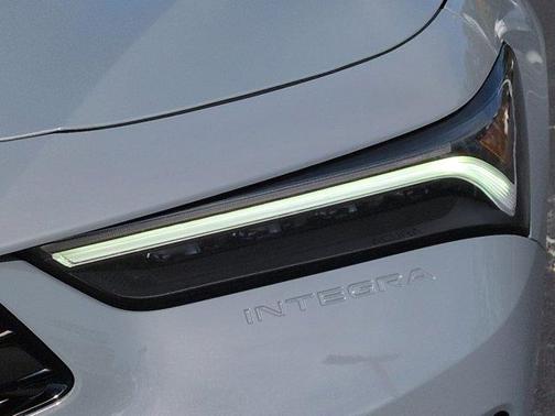 2026 Acura Integra A-Spec Technology