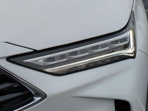 2025 Acura MDX Technology