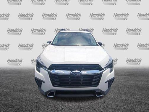 2025 Subaru Ascent Touring
