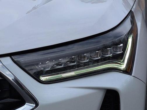 2023 Acura RDX Technology Package