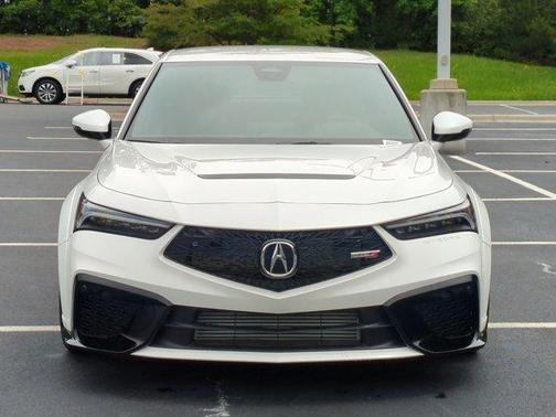 2025 Acura Integra Type S