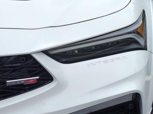 2025 Acura Integra Type S