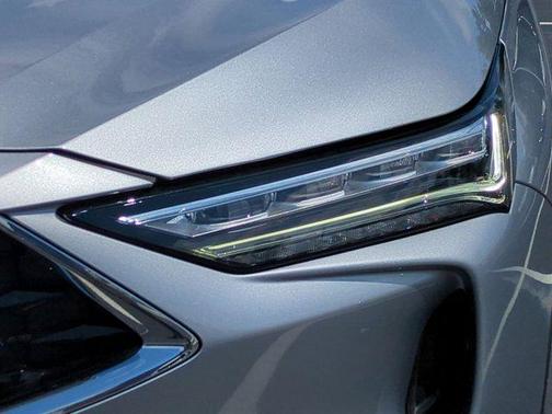 2022 Acura MDX Technology
