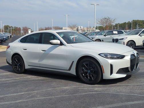 2023 BMW i4 Gran Coupe eDrive40