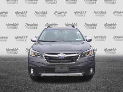2022 Subaru Outback Touring XT