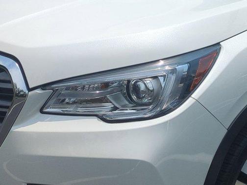 2022 Subaru Ascent Limited 8-Passenger