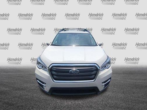 2022 Subaru Ascent Limited 8-Passenger