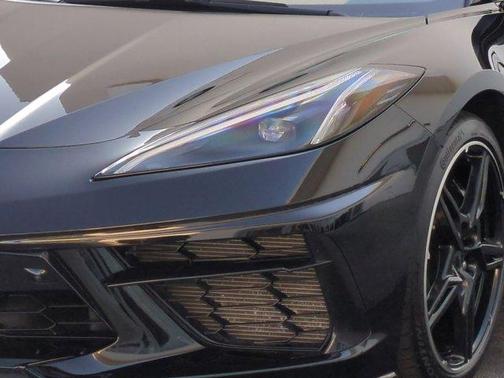 2021 Chevrolet Corvette Stingray w/3LT