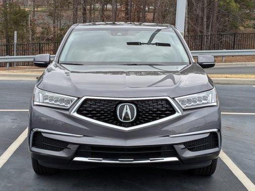 2020 Acura MDX 3.5L w/Technology Package