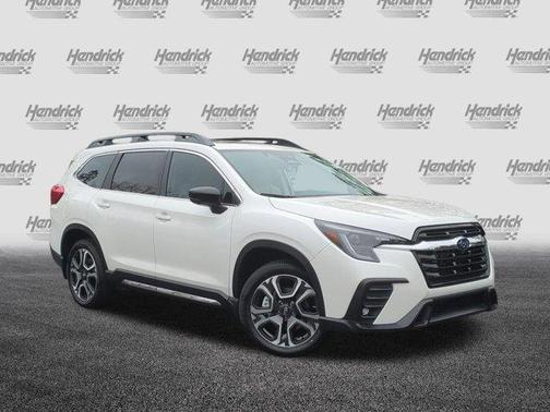 2026 Subaru Ascent Limited