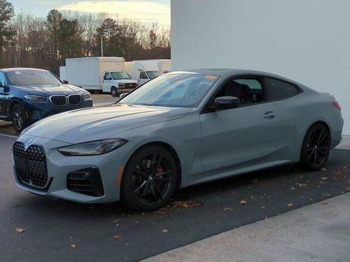 2023 BMW M440 i