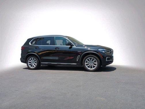 2022 BMW X5 PHEV xDrive45e