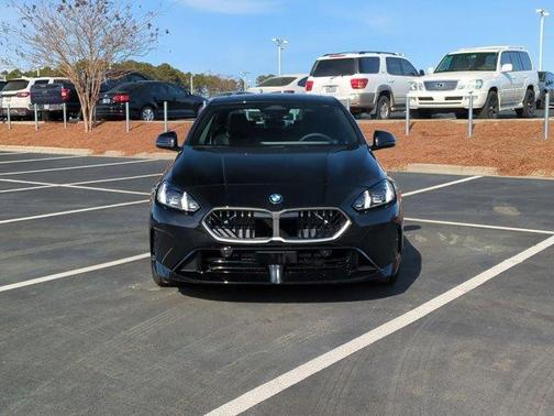 2025 BMW 228 Gran Coupe xDrive