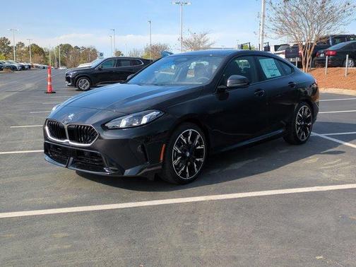 2025 BMW 228 Gran Coupe xDrive