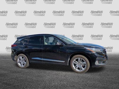 2019 Acura RDX Advance Package