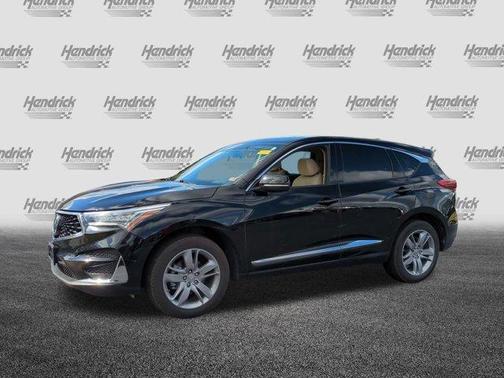 2019 Acura RDX Advance Package