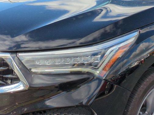 2019 Acura RDX Advance Package