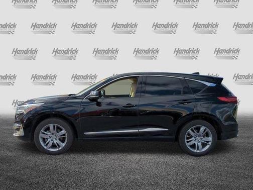 2019 Acura RDX Advance Package