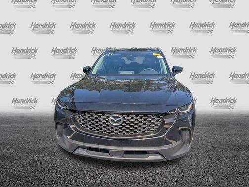 2024 Mazda CX-50 2.5 S Premium Package