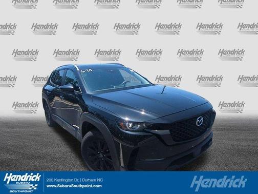 2024 Mazda CX-50 2.5 S Premium Package