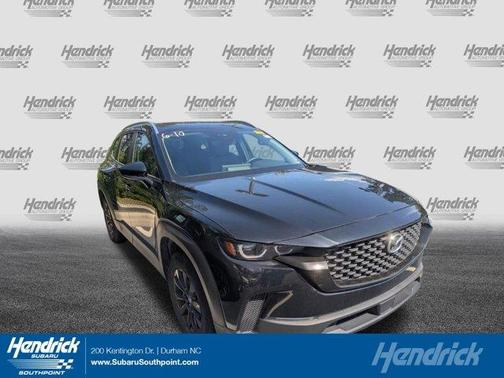 2024 Mazda CX-50 2.5 S Premium Package