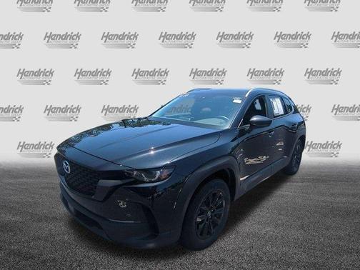 2024 Mazda CX-50 2.5 S Premium Package