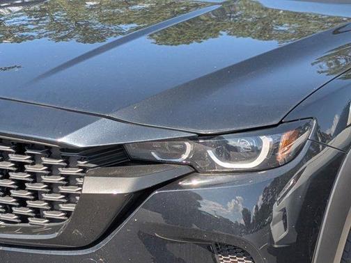 2024 Mazda CX-50 2.5 S Premium Package