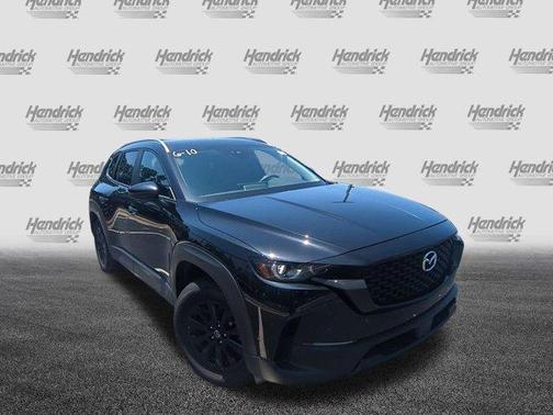 2024 Mazda CX-50 2.5 S Premium Package