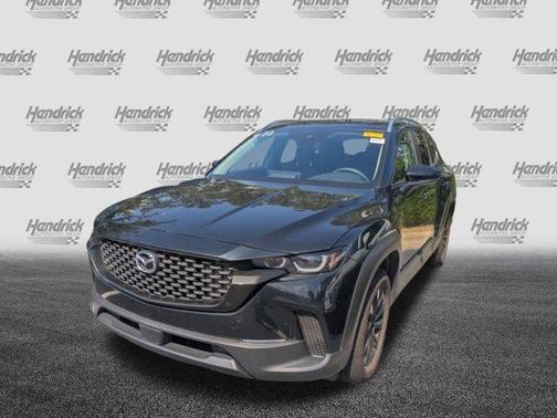 2024 Mazda CX-50 2.5 S Premium Package