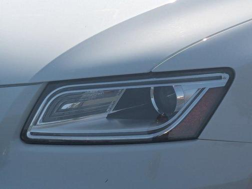 2015 Audi Q5 2.0T Premium Plus