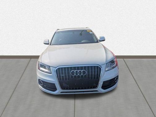 2015 Audi Q5 2.0T Premium Plus