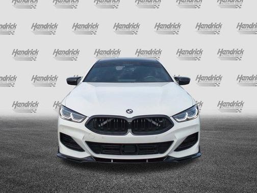 2024 BMW M850 Gran Coupe i xDrive