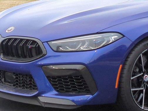 2023 BMW M8 Competition