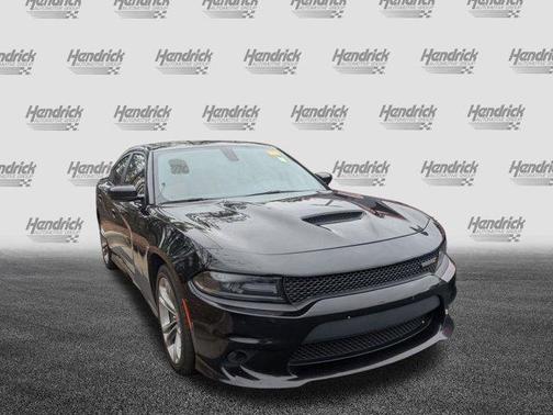 2020 Dodge Charger GT