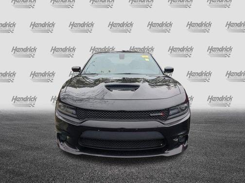 2020 Dodge Charger GT