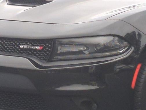 2020 Dodge Charger GT