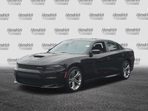 2020 Dodge Charger GT